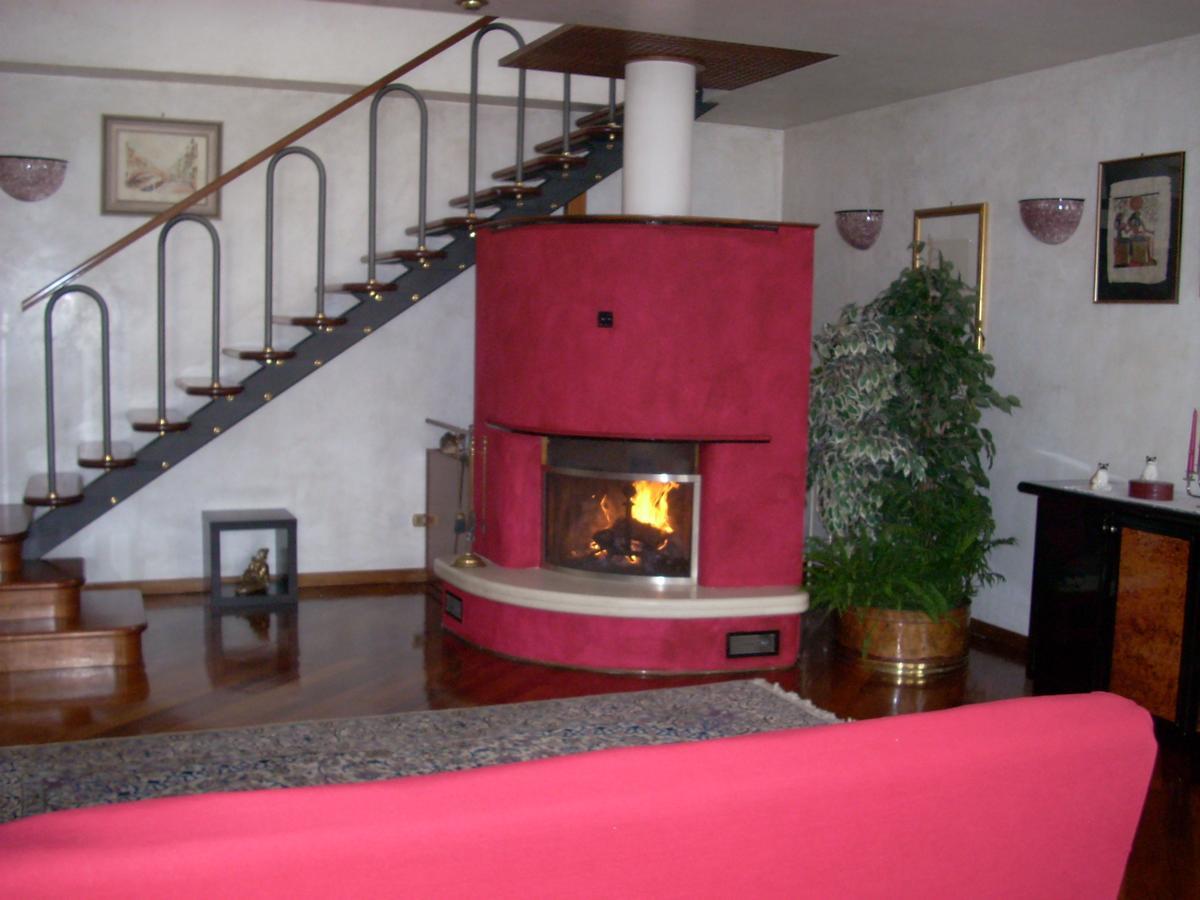 Alle Grazie Casièr Extérieur photo
